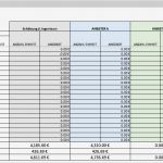 Leistungsverzeichnis Vorlage Excel Best Of Kostenlose Excel Vorlagen Für Bauprojektmanagement