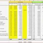 Leistungsverzeichnis Vorlage Excel Bewundernswert Schön Kalkulation Vorlage Bilder Beispiel Wiederaufnahme