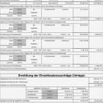 Leistungsverzeichnis Vorlage Excel Luxus Kalkulation Hausbau