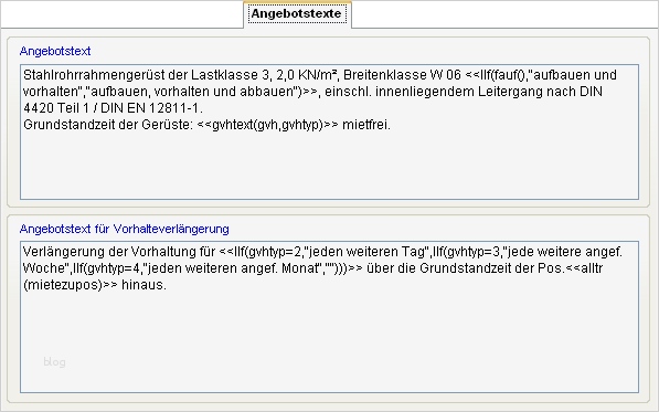 Leistungsverzeichnis Vorlage Großartig formular Leistungsverzeichnisse – Handbuch