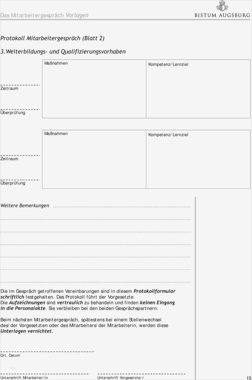 Leitfaden Mitarbeitergespräch Vorlage Beste Das Mitarbeitergespräch Leitfaden Pdf