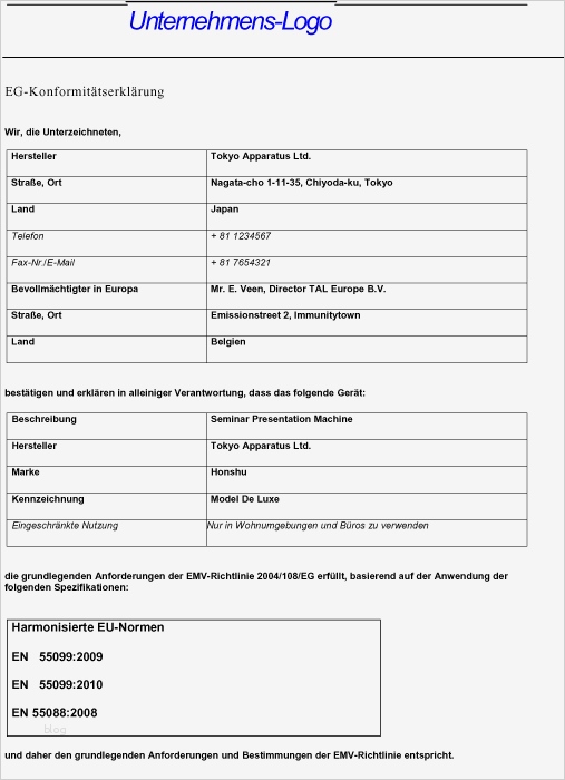 Leitfaden Mitarbeitergespräch Vorlage Gut Leitfaden Zur Anwendung Der Richtlinie 2004 108 Eg Emv