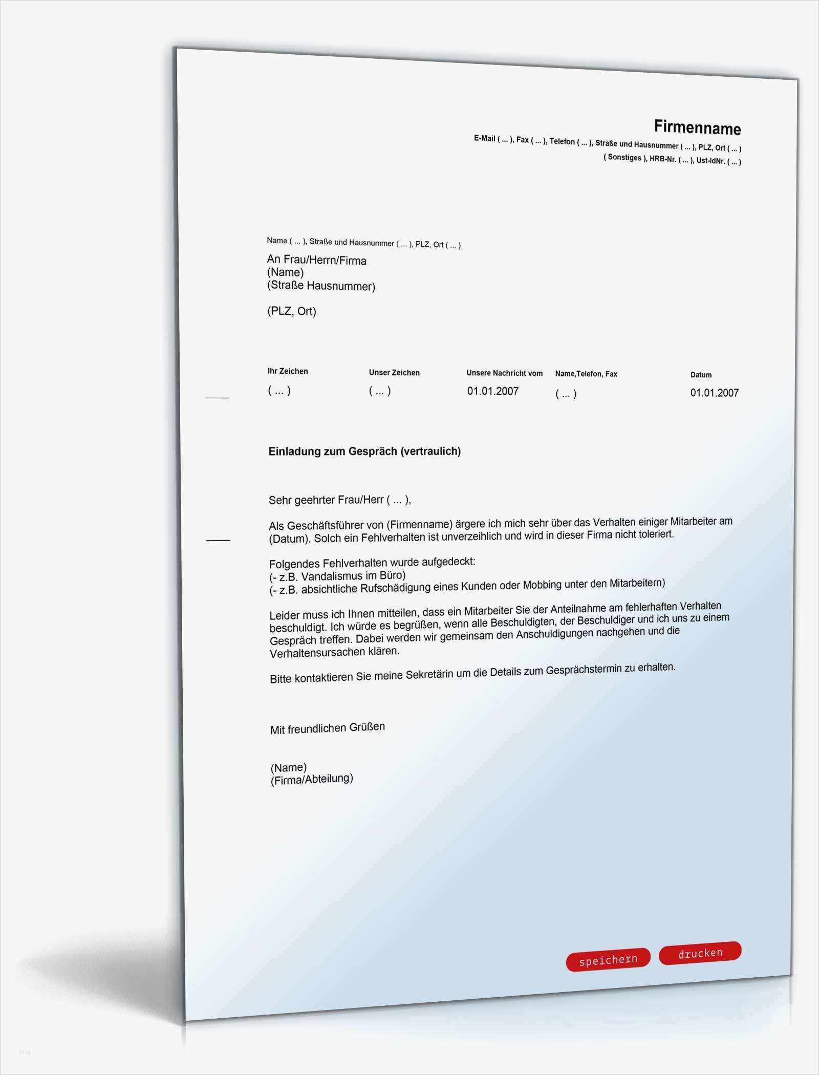 Leitfaden Mitarbeitergespräch Vorlage Luxus Einladung Zum Mitarbeitergespräch Vorlagen