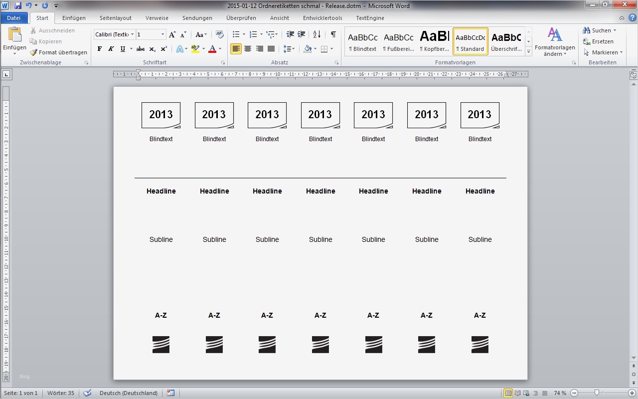 Leitz Etiketten Vorlage Word 2010 Angenehm Eworks Referenz