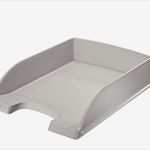 Leitz Hängeregister Beschriften Vorlage Einzigartig Półka Na Dokumenty Leitz Plus 5227 Szara