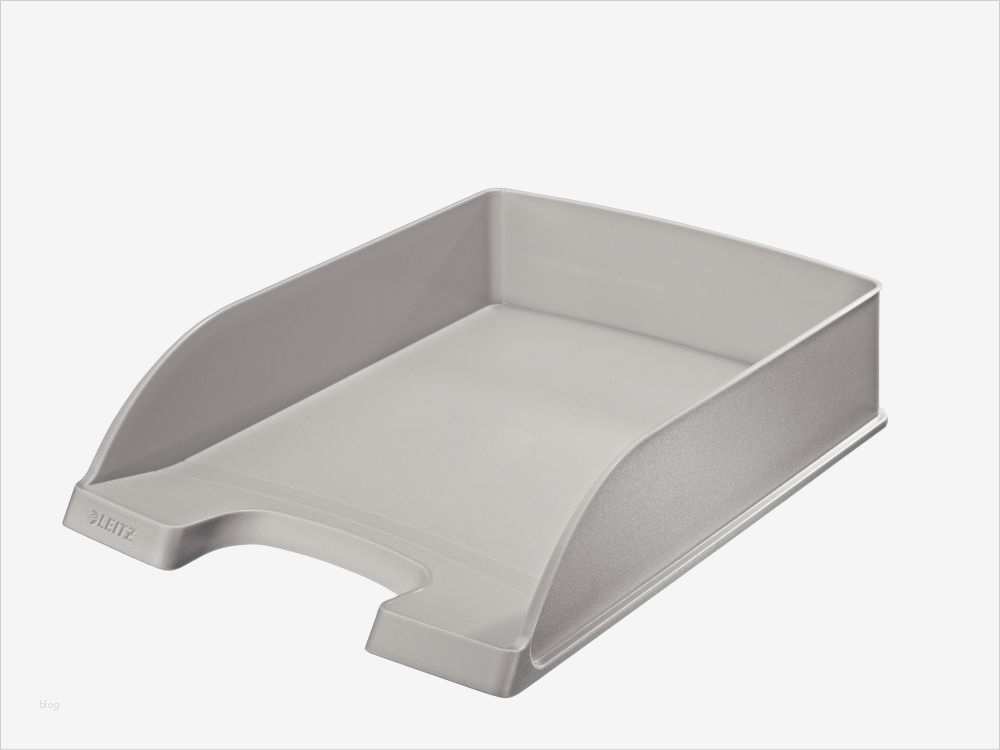 Leitz Hängeregister Beschriften Vorlage Einzigartig Półka Na Dokumenty Leitz Plus 5227 Szara