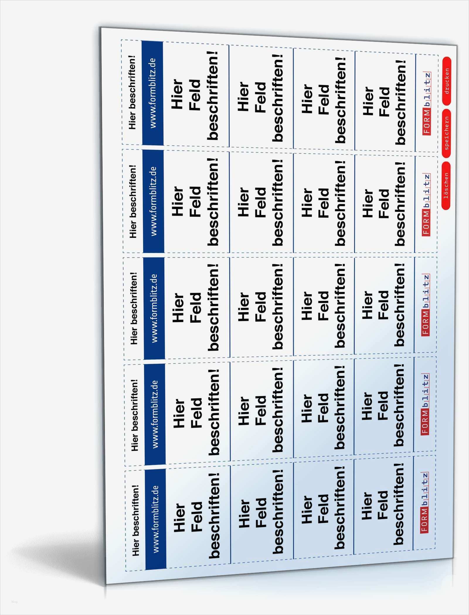 Leitz Hängeregister Beschriften Vorlage Hübsch ordner Rücken Etiketten Für Leitz ordner 5 3 X 18 8