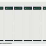 Leitz ordner Rückenschilder Vorlage Beste Leitz ordner Rückenschilder Grau 39x191mm 150et
