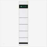 Leitz ordner Rückenschilder Vorlage Einzigartig Leitz ordnerrücken Etikett 39 X 192 Mm Kurz Schmal