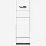 Leitz ordner Rückenschilder Vorlage Gut Falken Weiß 54 X 190mm ordner Rückenschilder Böttcher Ag