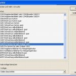 Leitz ordner Rückenschilder Vorlage Hübsch Anleitung Für Einschubordnerrücken Beschriften Mit