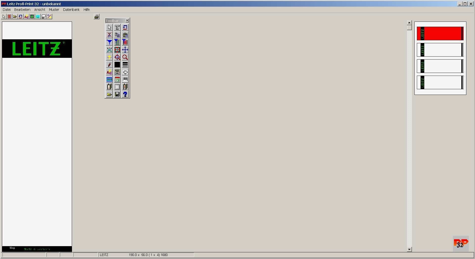 Leitz ordner Vorlage Word Einzigartig Leitz Profi Print Kostenlose Etikettensoftware › Dev