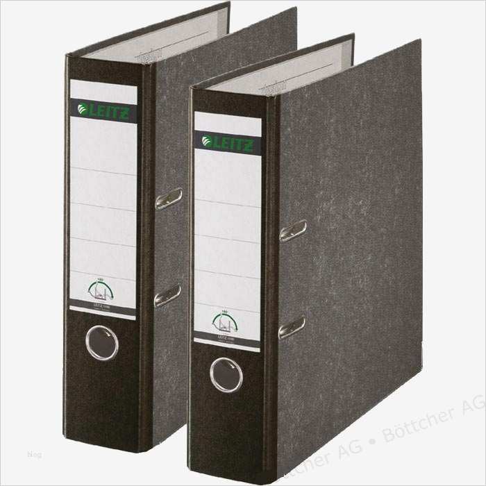 Leitz ordnerrücken Vorlage Genial Leitz ordner Bürobedarf Einebinsenweisheit