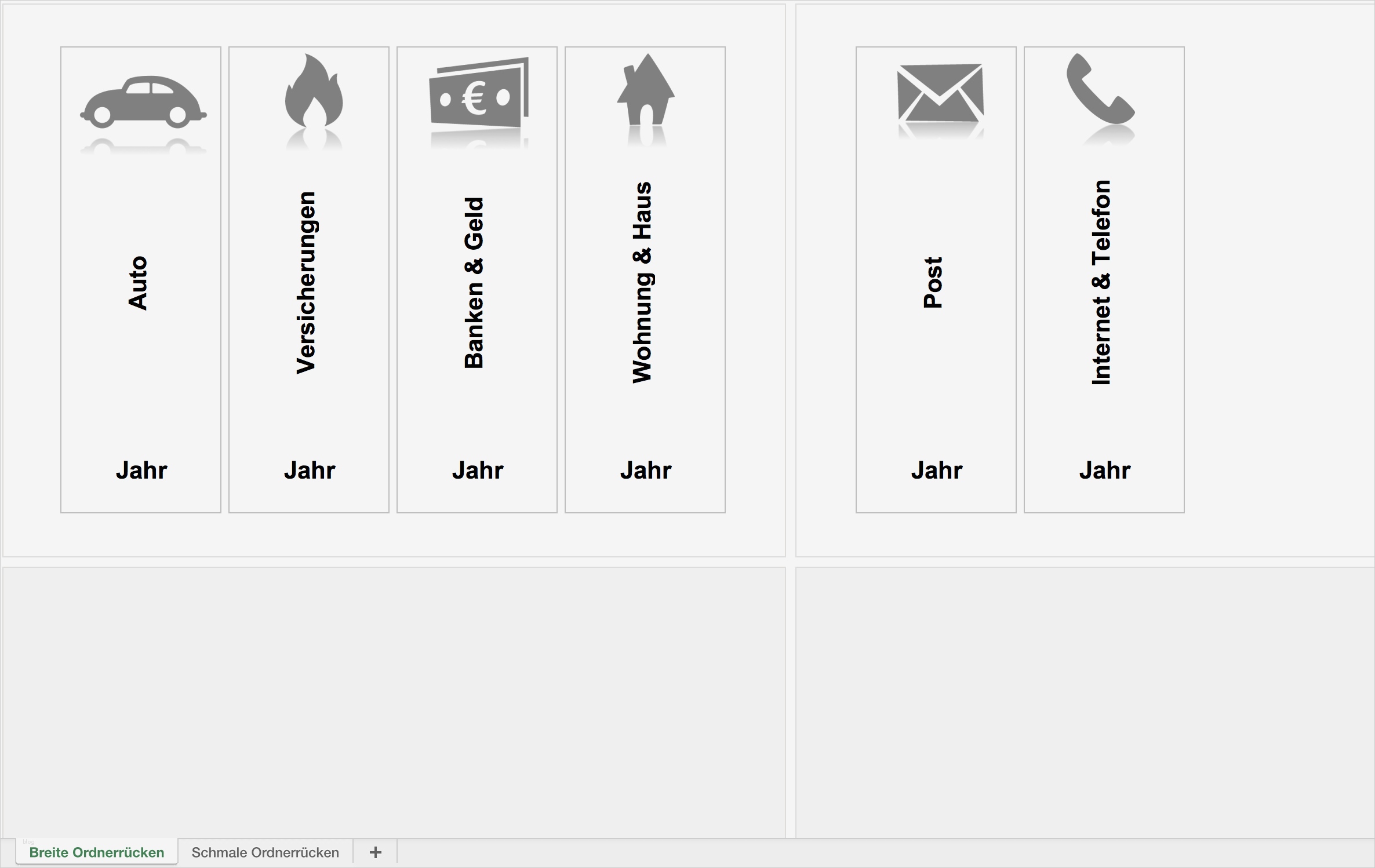 Leitz ordnerrücken Vorlage Word 2013 Wunderbar Kostenlose ordnerrücken