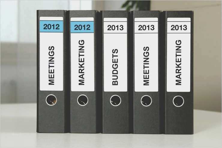 Leitz ordnerrücken Vorlage Word 2016 Süß Leitz Register Vorlage Word Süß Pin ordner Rücken Für