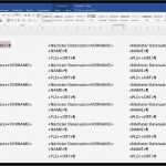 Leitz Register Vorlage Word Elegant Leitz ordnerrücken Vorlage Word Kostenlos Ungewöhnlich