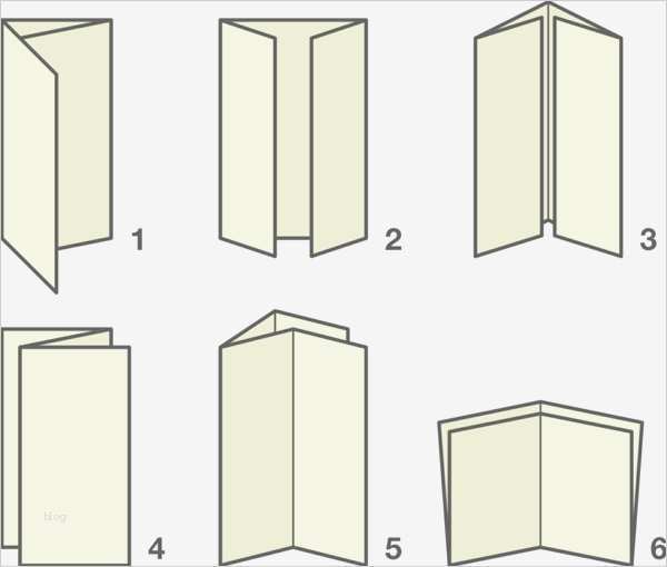 Leporello Vorlage Süß Leporello Basteln Einfache Bastelideen Mit Papier