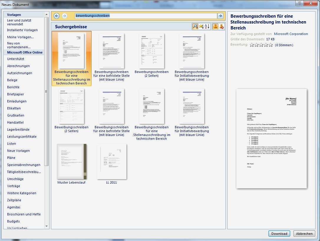 Leporello Vorlage Wunderbar Bewerbung Per Mail – Darauf Müsst Ihr Achten – Giga