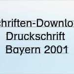 Lernentwicklungsgespräch Grundschule Bayern Vorlage Schönste Schriften Zum Download