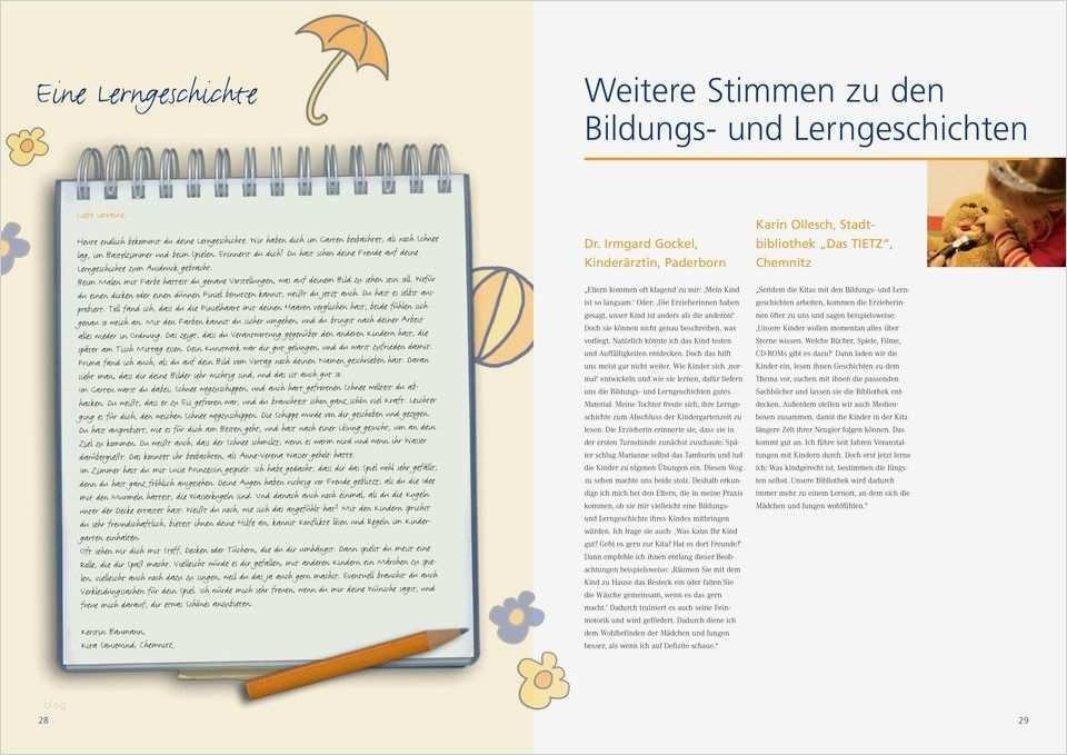 Lerngeschichten Vorlage Großartig Very Portfolio Lerngeschichten Vorlagen De13