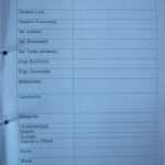 Lernplan Vorlage Erstaunlich Planning Year Viii