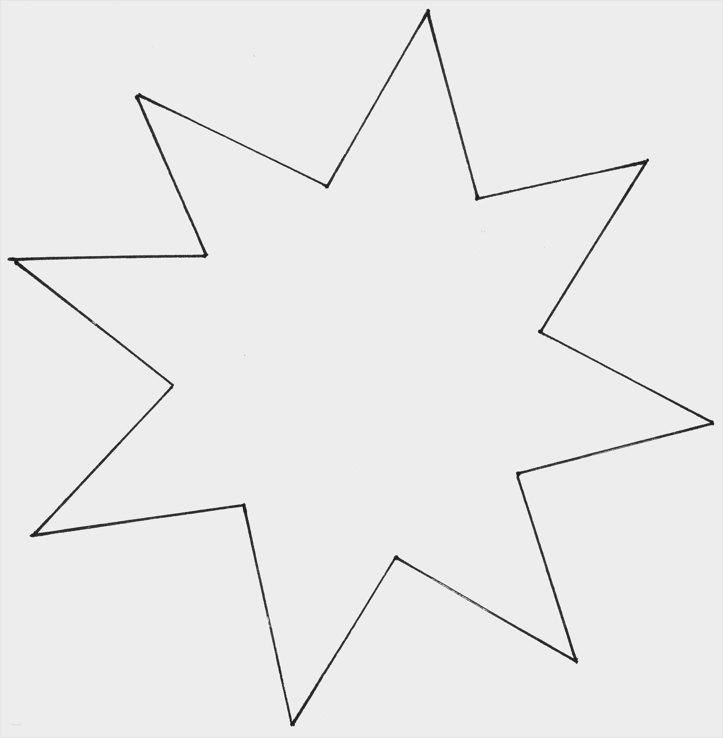 Leseschablone Vorlage Genial 44 Erstaunlich Vorlage Stern Groß Zum Ausdrucken Ideen