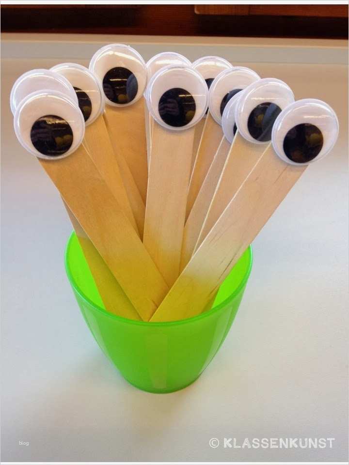 KLASSENKUNST Leseaugen