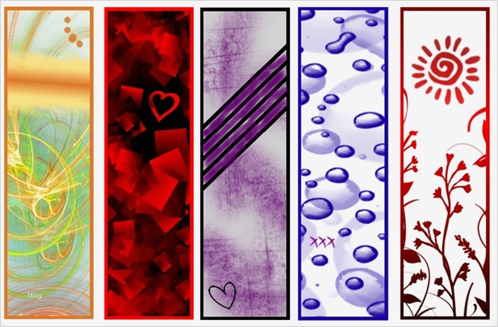 Lesezeichen Vorlage Best Of Diy Lesezeichen Als Geschenkidee