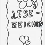 Lesezeichen Vorlage Beste Lesezeichen Lesezeichen Ausmalen