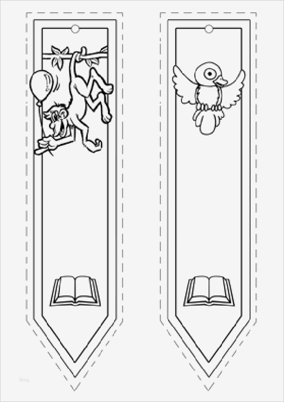 Lesezeichen Vorlage Bewundernswert Gemütlich Kostenlose Vorlage Für Lesezeichen Galerie