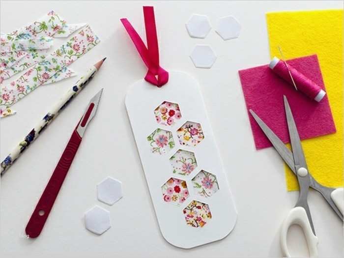 Lesezeichen Vorlage Elegant Designer Lesezeichen Selber Machen über 40 Ideen