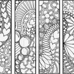 Lesezeichen Vorlage Erstaunlich Marque Page