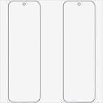 Lesezeichen Vorlage Genial Bookmark Template Image by Oliverid5 On Bucket