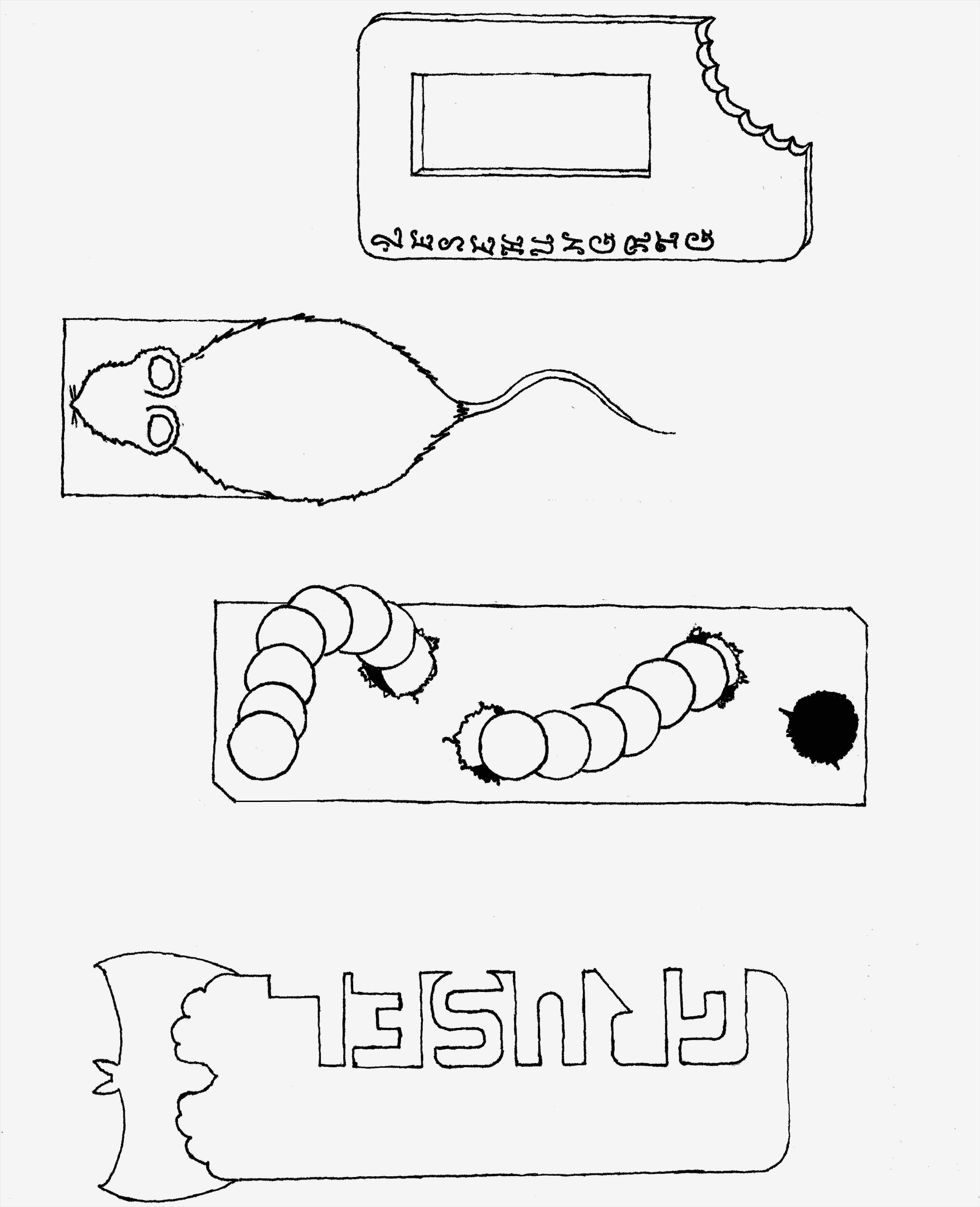 Lesezeichen Vorlage Genial Lesezeichen Vorlagen 3 3 Downloads