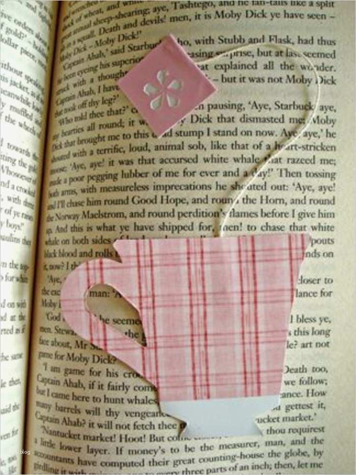 Lesezeichen Vorlage Schön Designer Lesezeichen Selber Machen über 40 Ideen