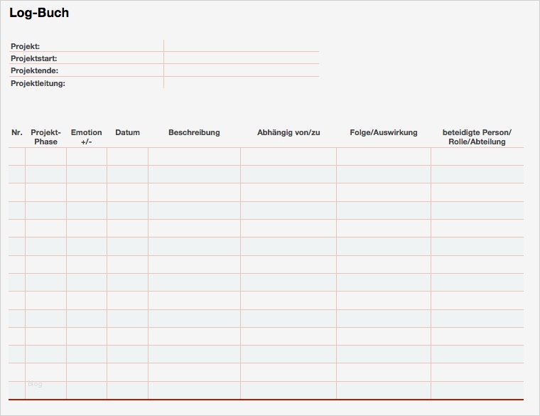 Lessons Learned Vorlage Hübsch Lessons Learned Im Projektmanagement Beispiel & Vorlagen
