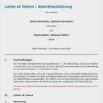 Letter Of Intent Vorlage Beste Ziemlich Letter Intent Vorlage Zeitgenössisch