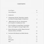 Letter Of Intent Vorlage Elegant Anxious Wealth Money and Morality Among China S New Rich