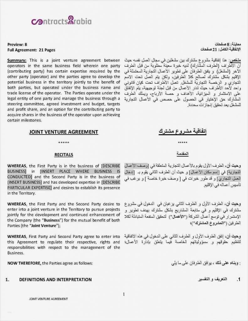 Letter Of Intent Vorlage Schönste Schön Mou Vorlage Bilder Beispielzusammenfassung Ideen