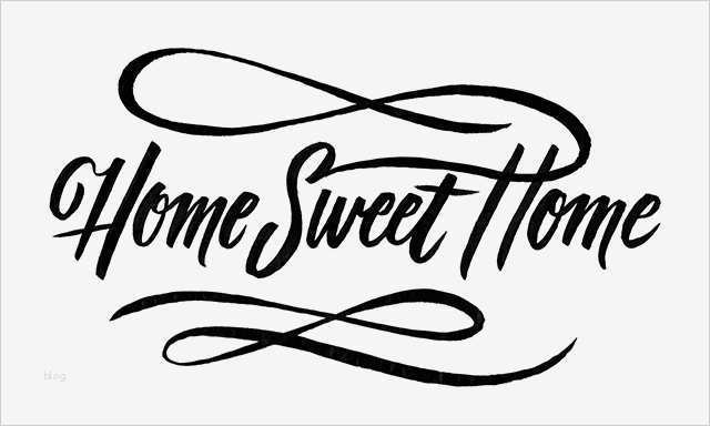 Lettering Vorlagen Beste Diy Lettering Zum Umzug so Machst Du Das Richtig