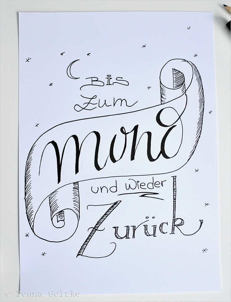 Lettering Vorlagen Erstaunlich Miss Red Fox Lettering