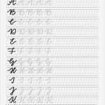 Lettering Vorlagen Hübsch Letter Hand Lettering Guide Frau Hölle Studio