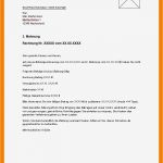 Letzte Mahnung Vorlage Bewundernswert 9 Letzte Mahnung Musterbrief