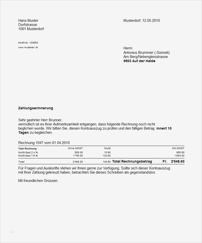 Letzte Mahnung Vorlage Cool Was Tun Wenn Ihre Kunden Nicht Zahlen Pinus