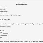 Letzte Mahnung Vorlage Genial Letzte Mahnung Tschechisch Vorlage Zum Download