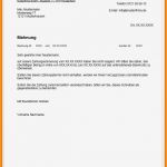 Letzte Mahnung Vorlage Kostenlos Fabelhaft 13 Letzte Mahnung Muster