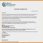 Letzte Mahnung Vorlage Luxus Letzte Mahnung Vorlage Kostenlos Wunderbar 13 Letzte