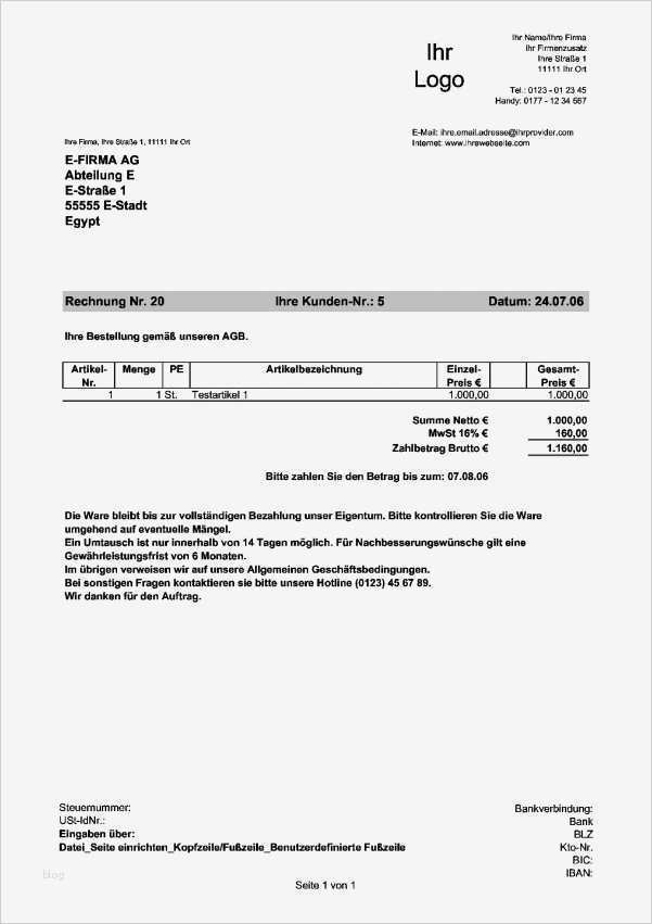 Libreoffice Calc Vorlagen Großartig Libreoffice Rechnung Erstellen Rechnungsvorlage Openoffice
