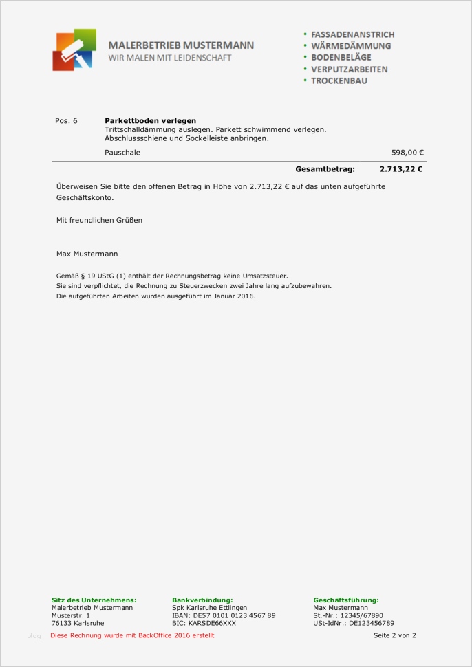 Libreoffice Calc Vorlagen Schön Rechnungsvorlage Openoffice Rechnungsvorlag Libreoffice