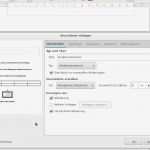 Libreoffice Etiketten Vorlagen Fabelhaft Großzügig Erstellen Sie Eine Etikettenvorlage Galerie